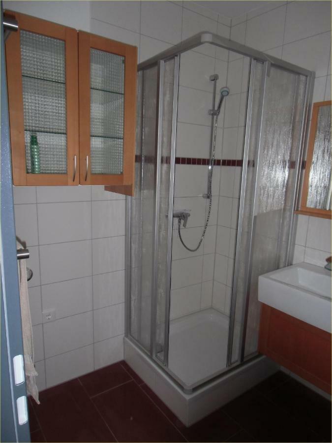 Fewo 2 Ferienwohnung Waren Mueritz - Haus Buchen Am Tiefwarensee - 2 Zi Ngoại thất bức ảnh